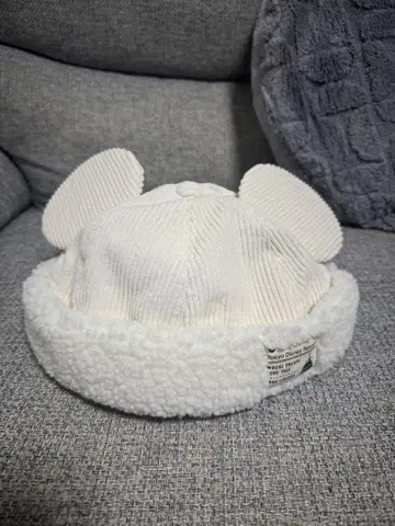 Tokyo Disney Resort 미키 귀 모자