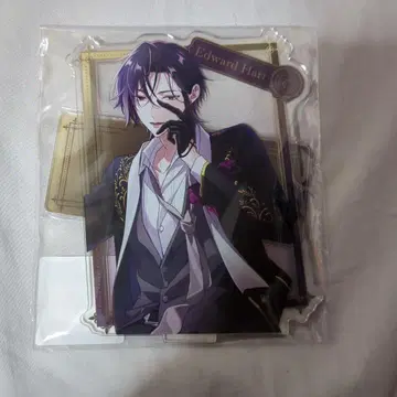 도쿄 디반카 아크릴 스탠드 에드워드 하트 비즈로그