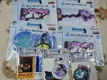 제일복권 HUNTER x HUNTER J상 L상