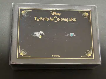 트위스테 2연 반지 플로이드