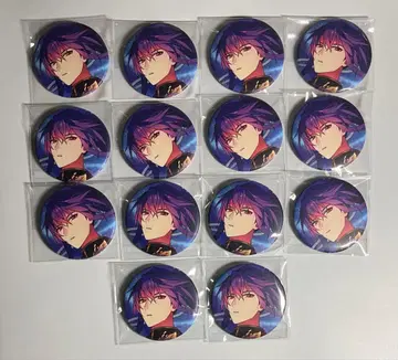 마호야쿠 MD 캔뱃지 오즈