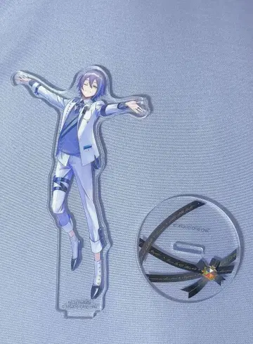 프로세카 카미시로 루이 밤 페스티벌 2023 아크릴 스탠드