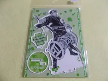 데드 계정 아크릴 스탠드 카스미류카츠 로프트 아크릴 스탠드