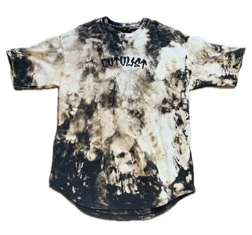 CVTVLIST 카탈리스트 티셔츠 오키나와 wondercube 점포 별주