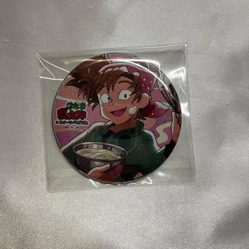 닌타마 란타로 스이파라 젠포지 이사쿠 캔뱃지