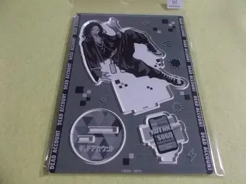 데드 계정 아크릴 스탠드 이누야 소고 로프트 아크릴 스탠드