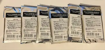 그 비스크 돌은 사랑을 한다 아크릴 미니 피규어 컬렉션 컴플리트