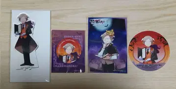 마계의 주역은 우리다 마주역 애니카페 묶음 판매 에밀