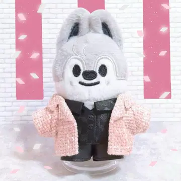 두이 두이 두이 두이 오라라라라라라~ 봉제 인형 의류