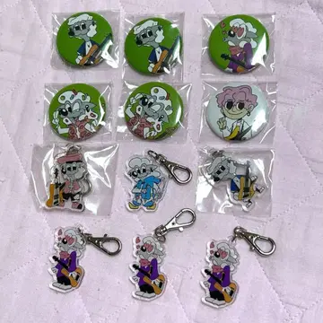 ACE COLLECTION Mochi