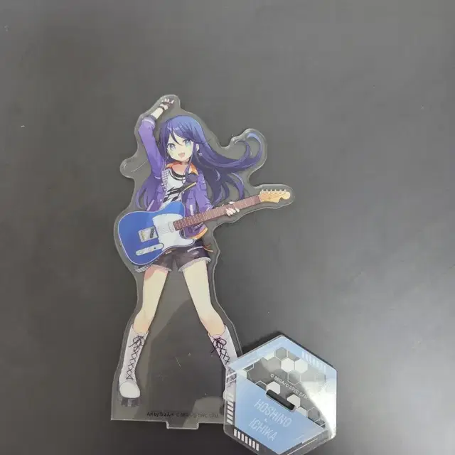 판매) 프로세카 호시노 이치카 아크릴 스탠드