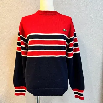 LACOSTE 스웨터