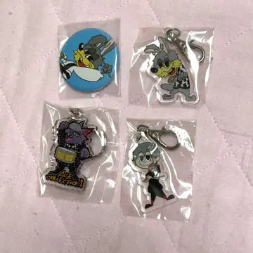 ACE COLLECTION RIKU