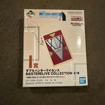 제일복권 HUNTER x HUNTER 헌터 x 헌터