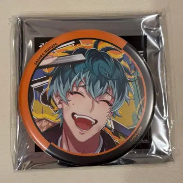 히프노시스 마이크 히프뮤비 리바이벌 상영 기념 캔뱃지 사사라