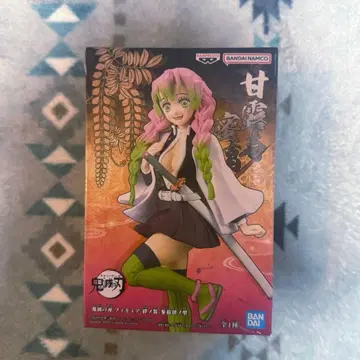 귀멸의 칼날 피규어  34형 칸로지 미츠리