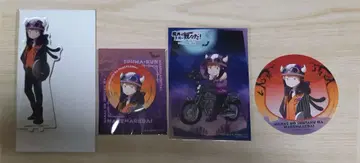 마계의 주역은 우리다 마주역 애니카페 묶음 판매 쇼피