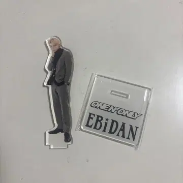 ONE N' ONLY 타카오 하야토 HAYATO 아크릴 스탠드 소이야