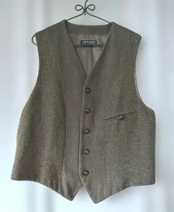 GIORGIO ARMANI 남성용 베스트