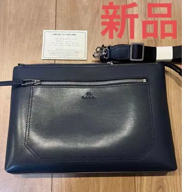 [ 새상품 미사용 ] PS Paul Smith 비즈니스 2WAY 숄더백