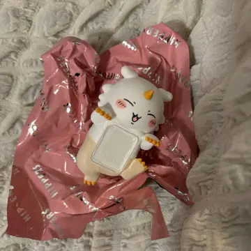 치이카와 HIPPERS 아노코 시크릿