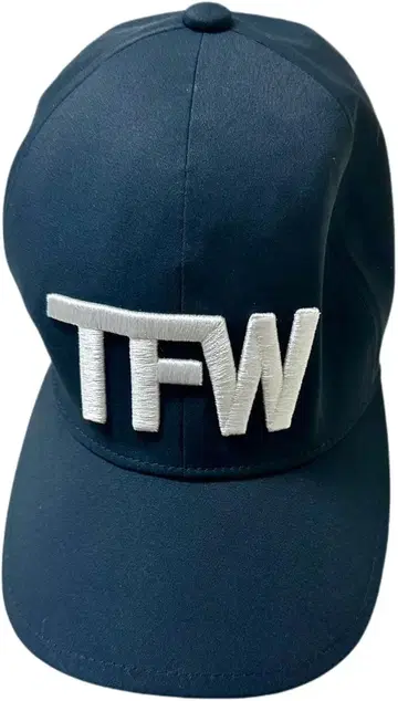 TFW49 네이비 캡