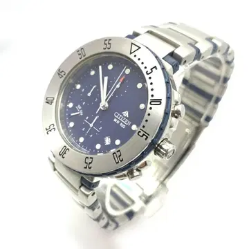 7-4306 CITIZEN PROMASTER 0580