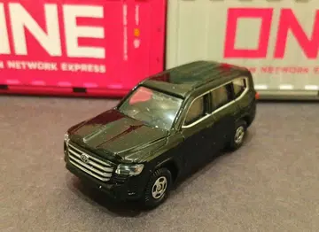 토미카 도요타 랜드크루저 300 미니카