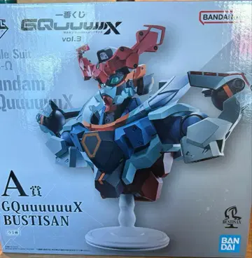 제일복권 기동전사 건담 건담 지크 액스 제일복권 A상