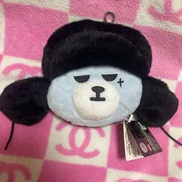 BIGBANG 지드래곤 KRUNK 패스케이스