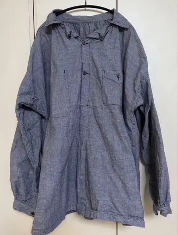 1930s 프랑스 부처 스모크