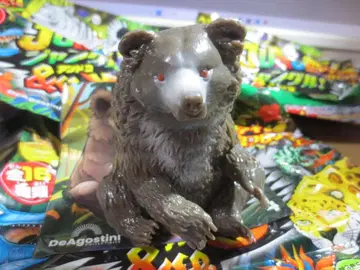 늘어나는 정글!&Co. 안도코 나무늘보 곰 곰 BEAR