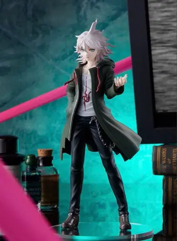 코마에다 나기토 단간론파 POP UP PARADE 피규어