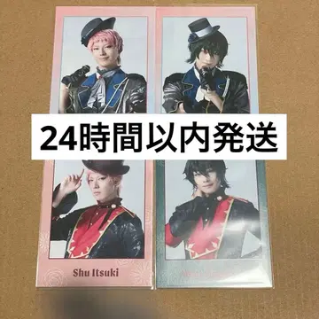 앙스테 BM 보은제 아츠키 슈 카게히라 미카