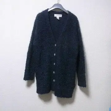 JONES NEW YORK 빈티지 모헤어 니트 가디건
