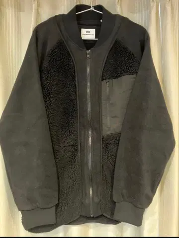 유니클로 White Mountaineering