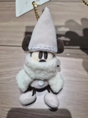 릴린린 봉제 인형 참