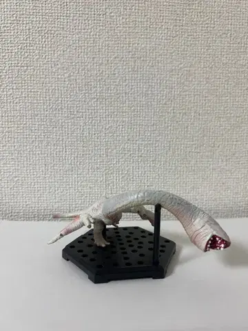 몬스터 헌터 [풀풀] 피규어