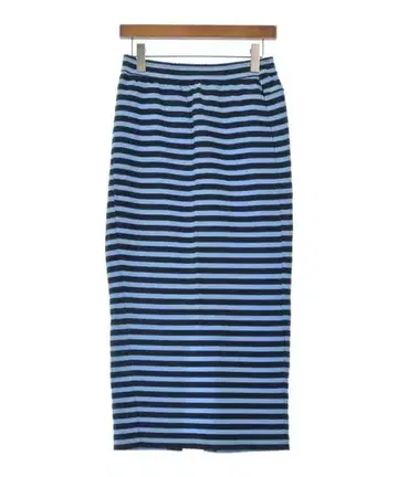 GALERIE VIE 롱 맥시 길이 스커트 여성용