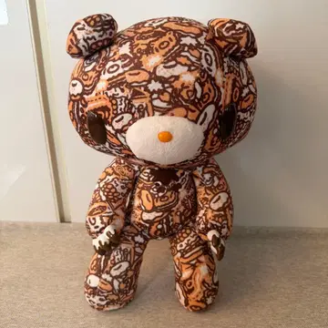 척스 GP 특대 사이즈 그루~미~ 멜리 초코 폭탄 봉제 인형