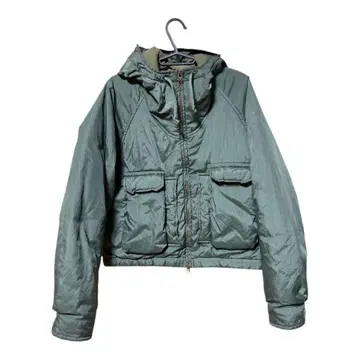 uru Tokyo 아우터 숏 기장