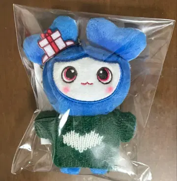 Twice 쯔위 쯔블리 Lovely 백참 팝업 JYP