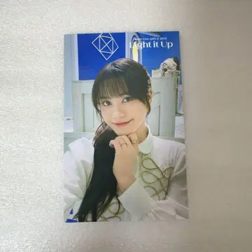 NiziU FC 신규 가입 혜택 니나 트레이딩 카드