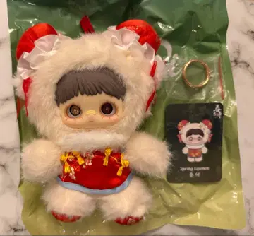 Maymei 봄의 시 춘분쨩