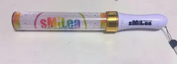 UniteUp! sMiLea 라이브 응원봉 Unite withYou