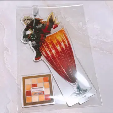 나의 히어로 아카데미아 히로아카 아크릴 스탠드