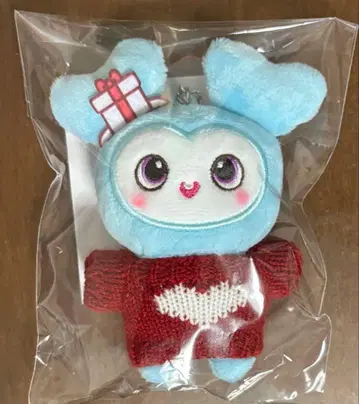 트와이스 나연 나블리 Lovely 백참 팝업 JYP