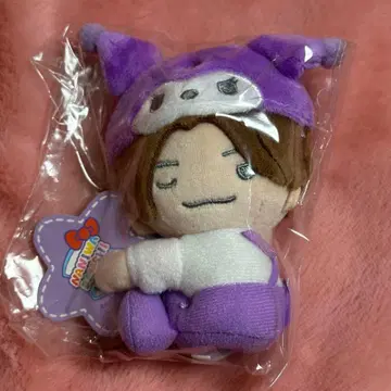 미사용 새상품 타카하시 쿄헤이 산리오 콜라보 치비누이