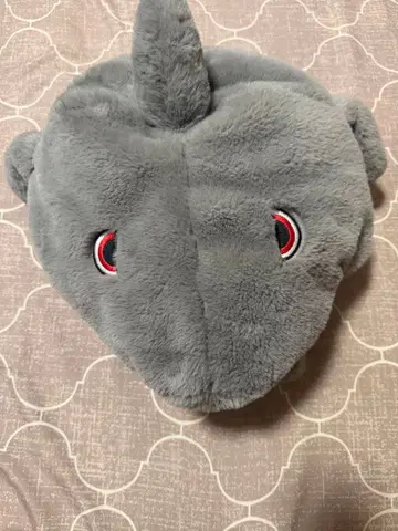 [ 당일 발송 ] USJ 죠스 팬캡 모자