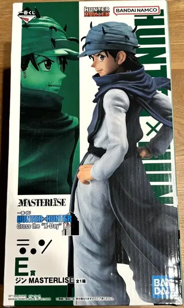 제일복권 HUNTER x HUNTER E상 진